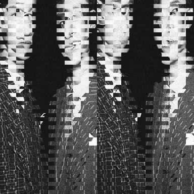 TVXQ (Dong Bang Shin Ki) photo 15