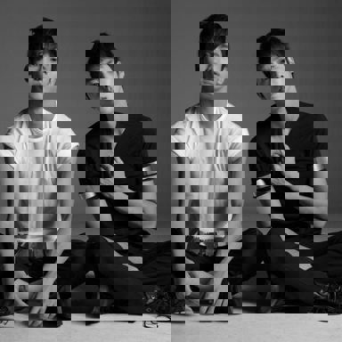 TVXQ (Dong Bang Shin Ki)