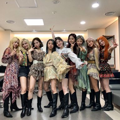 TWICE photo 100
