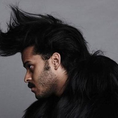 Twin Shadow