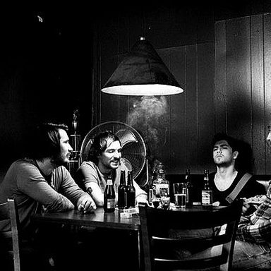 Twin Atlantic