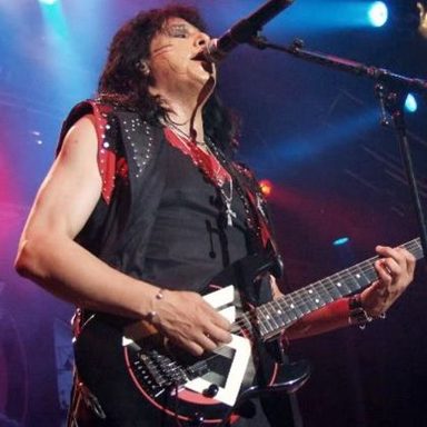 Twisted Sister photo 12