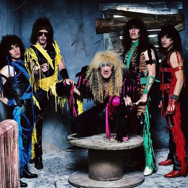 Twisted Sister