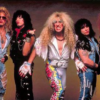 Twisted Sister photo 17