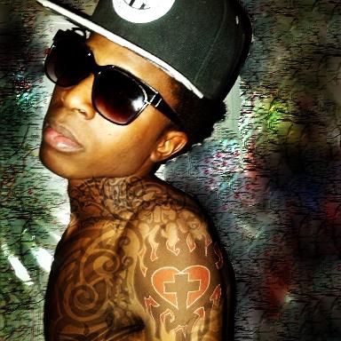 Twist Khalifa