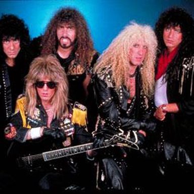 Twisted Sister photo 16