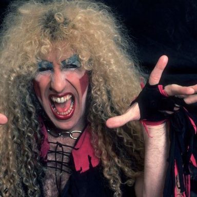 Twisted Sister photo 10