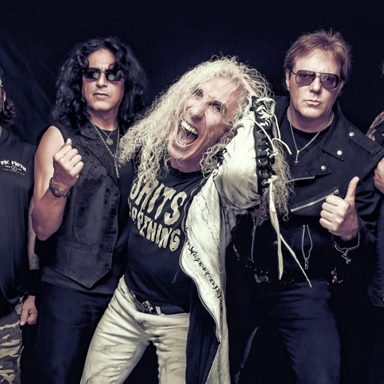 Twisted Sister