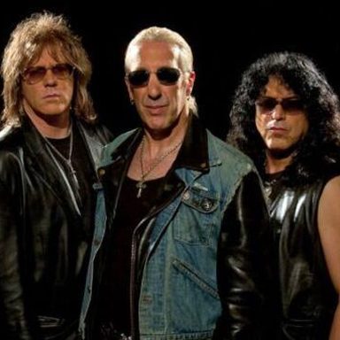 Twisted Sister