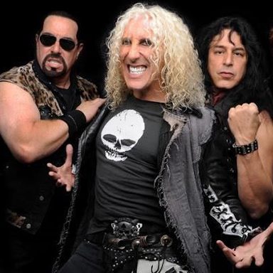 Twisted Sister photo 9