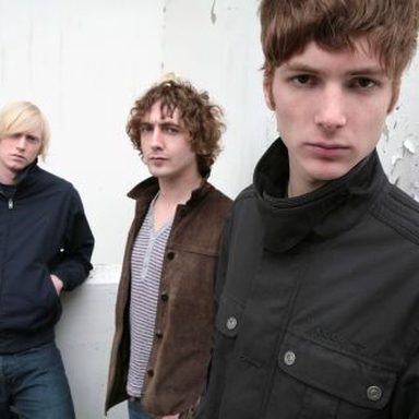 Twisted Wheel