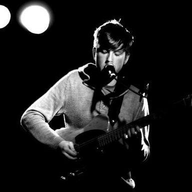 Two Door Cinema Club photo 9