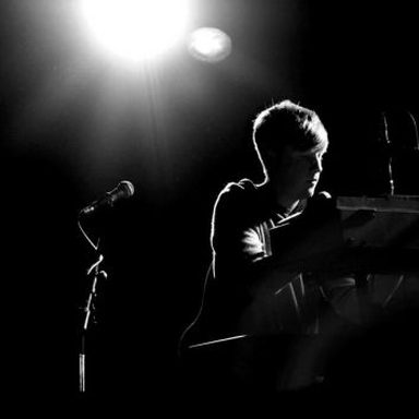 Two Door Cinema Club