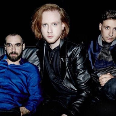 Two Door Cinema Club