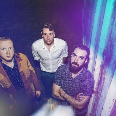 Two Door Cinema Club