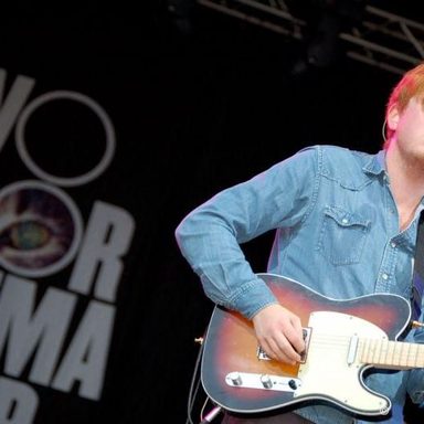 Two Door Cinema Club