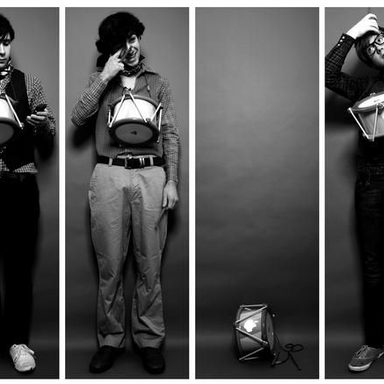 Two Door Cinema Club photo 10