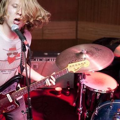 Ty Segall