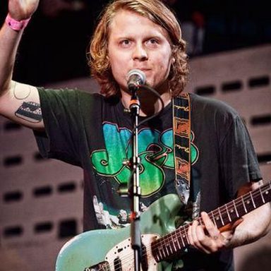 Ty Segall
