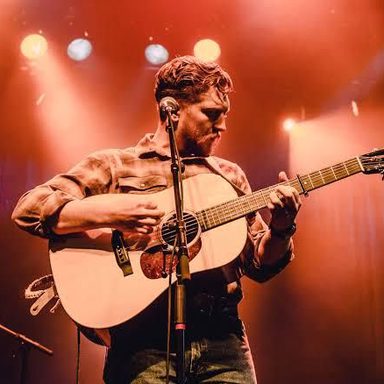 Tyler Childers