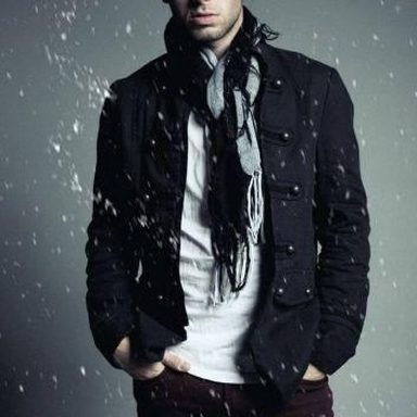 Tyler Carter