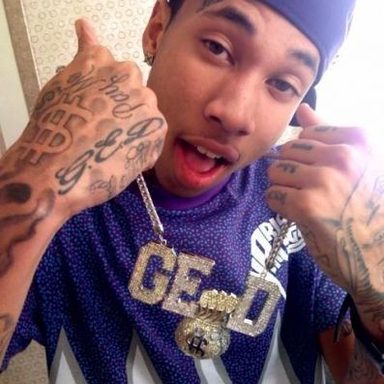 Tyga photo 17