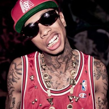 Tyga