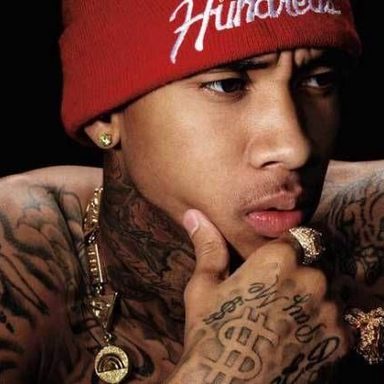Tyga photo 11