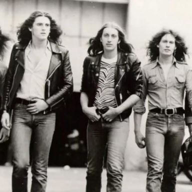 Tygers of Pan Tang