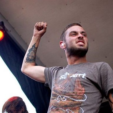 Tyler Carter