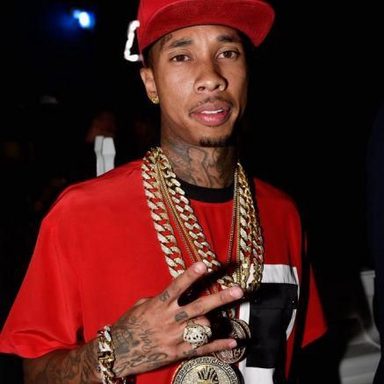 Tyga