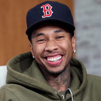Tyga