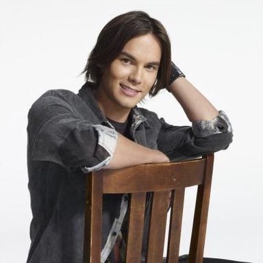 Tyler Blackburn