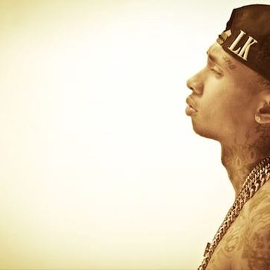 Tyga photo 14