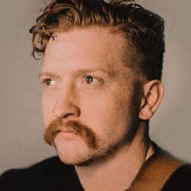 Tyler Childers