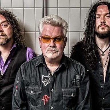 Tygers of Pan Tang