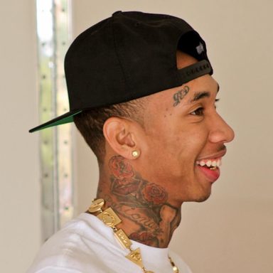 Tyga photo 9