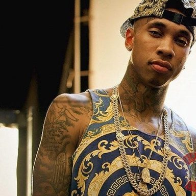 Tyga photo 12