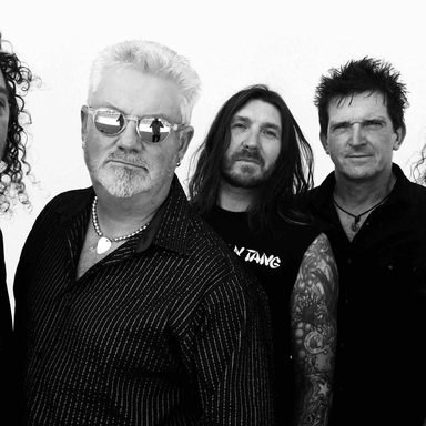 Tygers of Pan Tang
