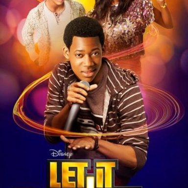 Tyler James Williams