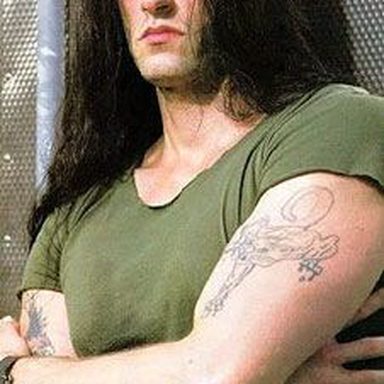 Type O Negative