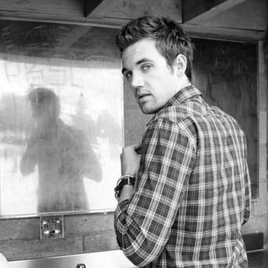 Tyler Hilton