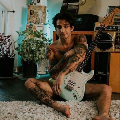 Tyler Posey
