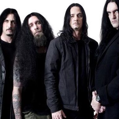 Type O Negative