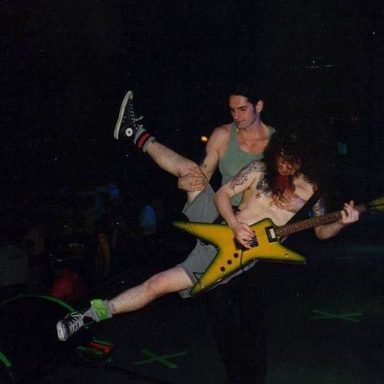 Type O Negative
