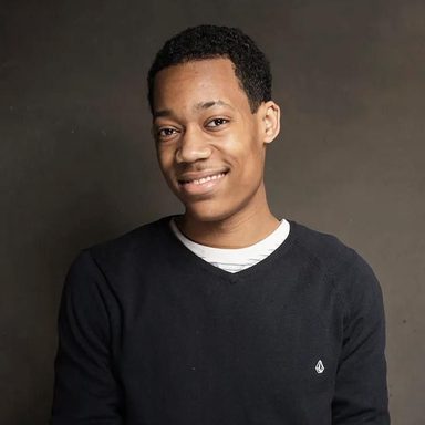 Tyler James Williams