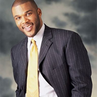 Tyler Perry