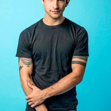 Tyler Posey photo 11