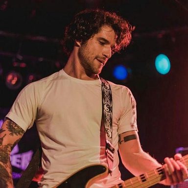 Tyler Posey