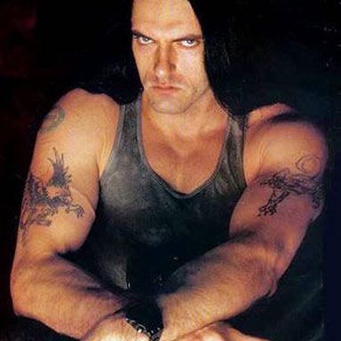 Type O Negative